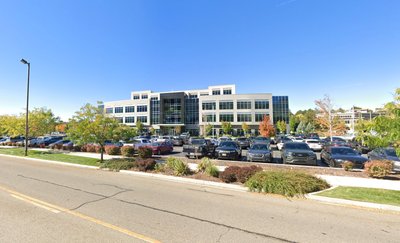 10×20 Parking Lot in Indianapolis, IN 2