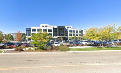 10×20 Parking Lot in Indianapolis, IN