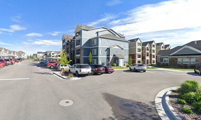 10×20 Parking Lot in Indianapolis, IN 3
