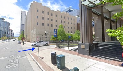 10×20 Parking Garage in Indianapolis, IN 3