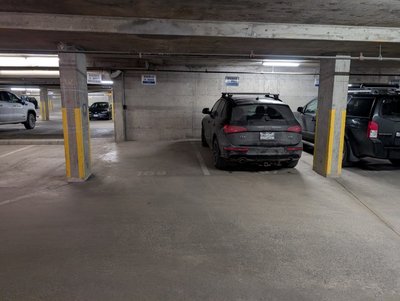 20×10 Parking Lot in Draper, UT