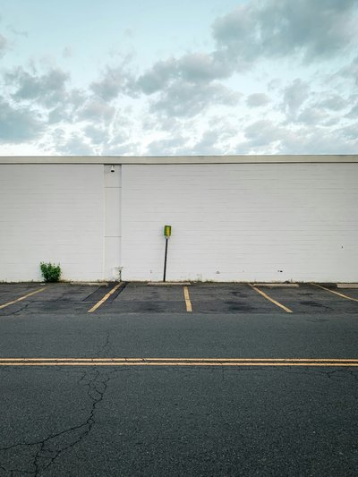 Parking Lot in Lorton, VA near Lorton, VA