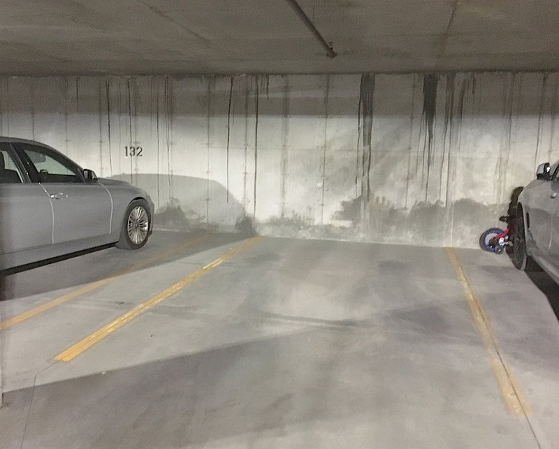 Parking Garage in York, Pennsylvania 0