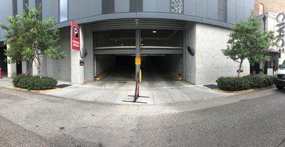 Parking Garage in New Orleans, LA near New Orleans, LA