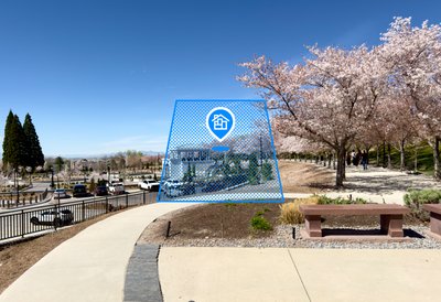 10×30 Unpaved Lot in Pleasant Grove, UT