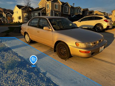 10×20 Unpaved Lot in Lehi, UT 3