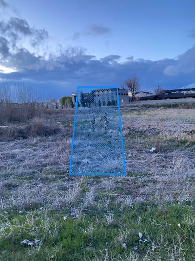 10×20 Unpaved Lot in Lehi, UT 2
