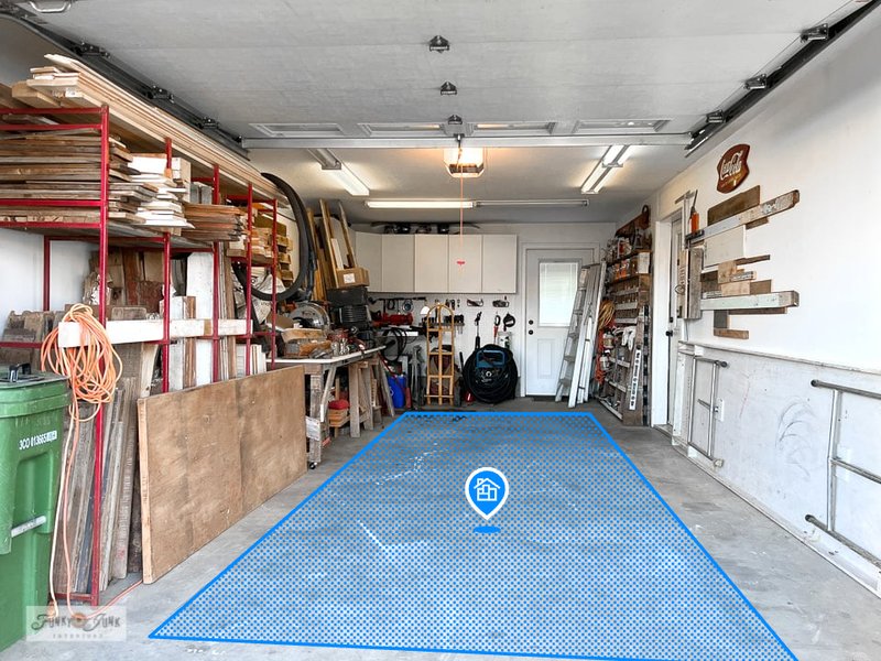 Garage in Sandy, Utah 3