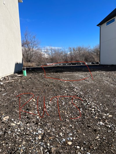 Unpaved Lot in White City, UT near White City, UT 3