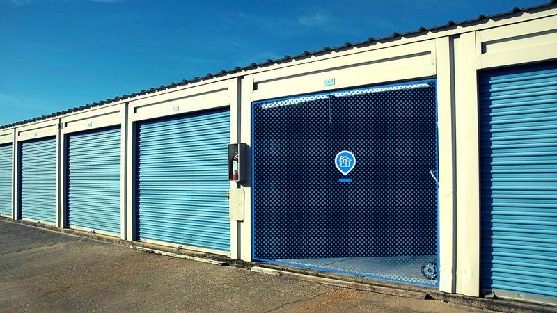 Warehouse in New York, New York 0