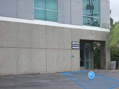 20×10 Parking Lot in Scranton, PA near 30 Lackawanna Ave