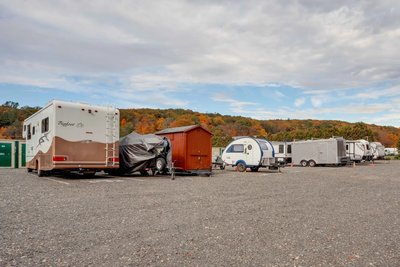 Self Storage Unit in West Hatfield, MA 3