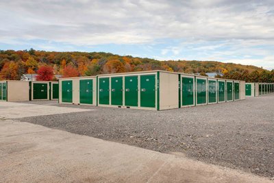 Self Storage Unit in West Hatfield, MA 2